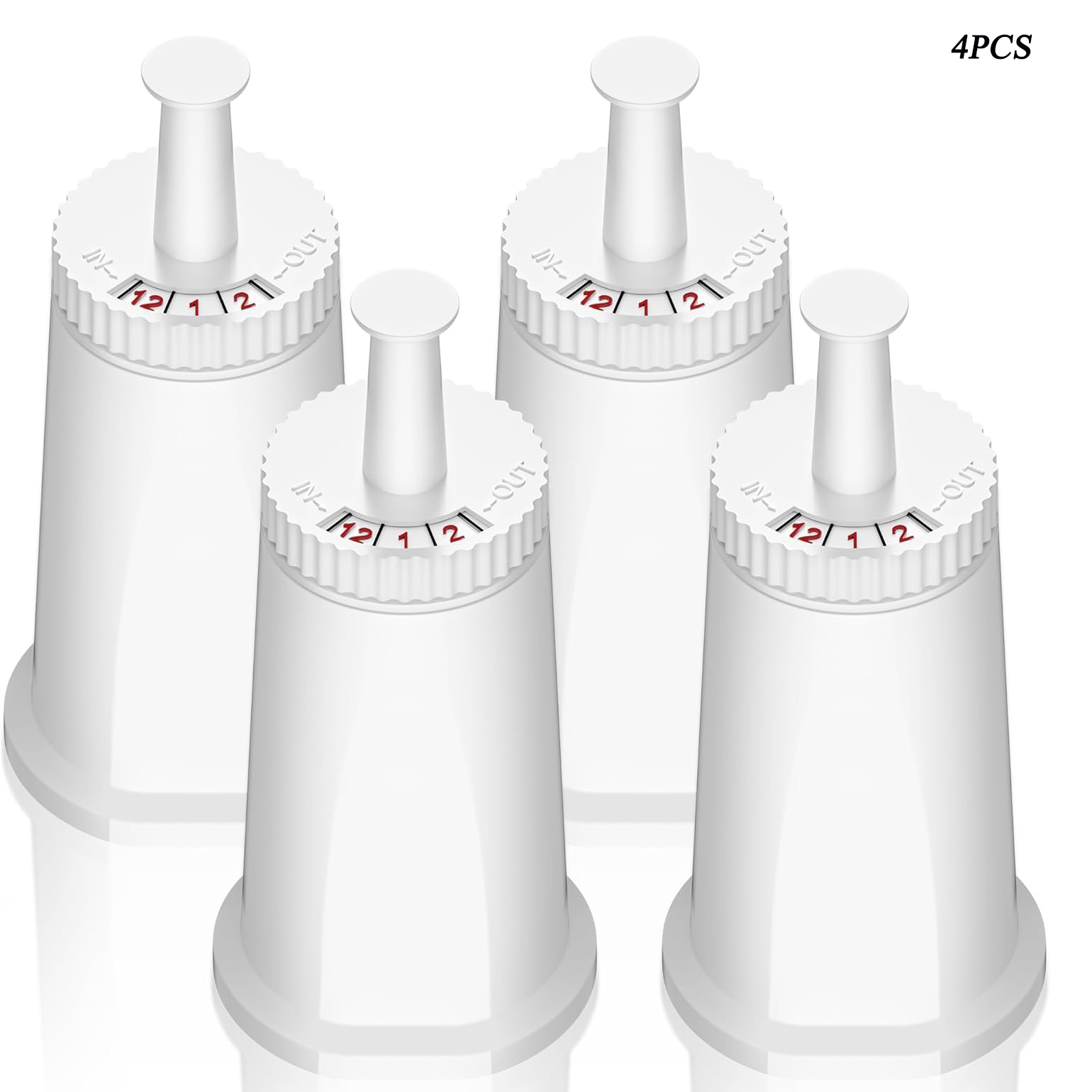 Water Filters Replacement for  - огляд і ціна Breville Espresso Barista Touch