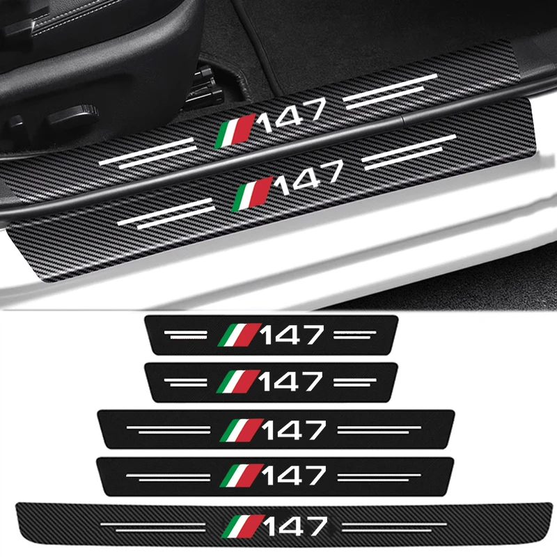 for Alfa Romeo 147 Logo Car Tr - огляд і ціна Crepe Pan Carbon