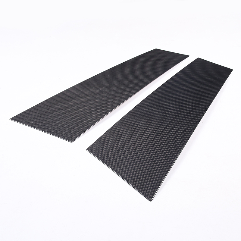 For BMW 4 Series G26 2022 (4-d - огляд і ціна Crepe Pan Carbon