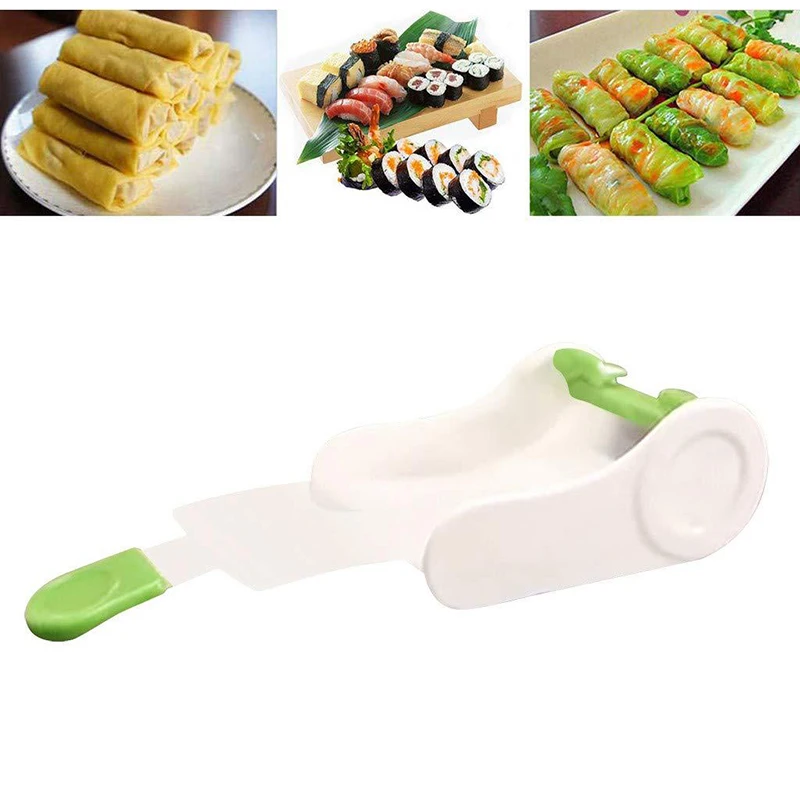 Creative Vegetable Meat Roll T - огляд і ціна Spring Roll Wrapper