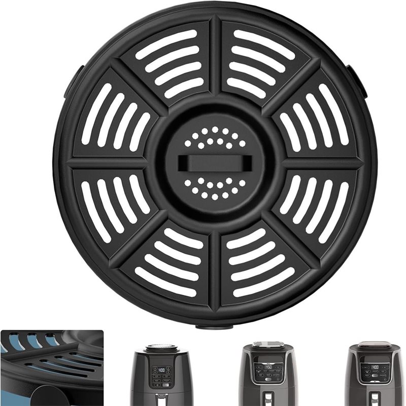 A98G-Replacement Air Fryer Acc - огляд і ціна Ninja Air Fryer Af101
