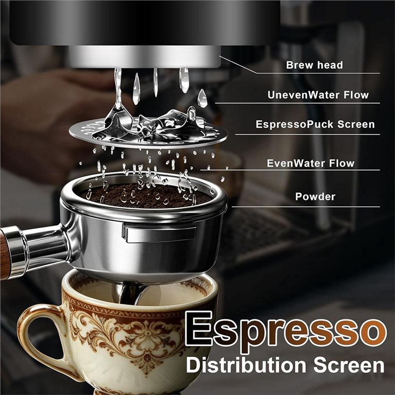 2026-Magnetic Pickup Tool With - огляд і ціна Breville Espresso Barista Express